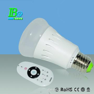 E27 SMD High Lumen Output 7.5W LED Bulb Light